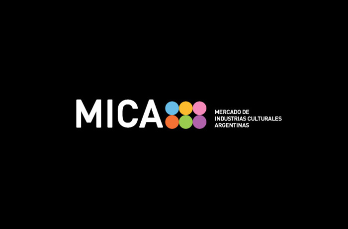 Mercado de Industrias Culturales Argentinas - MICA IV