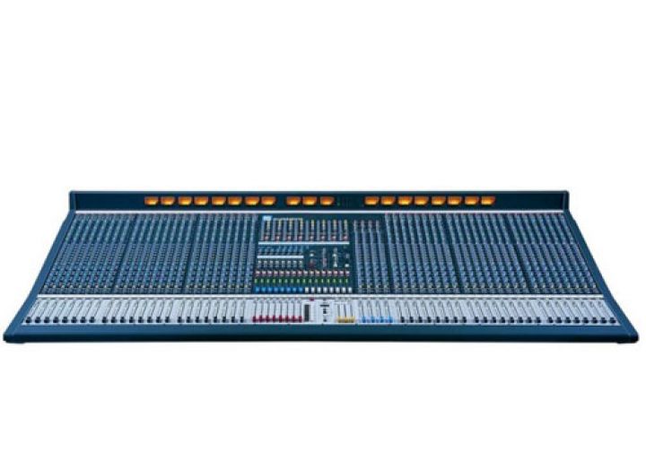 Consola ML5000