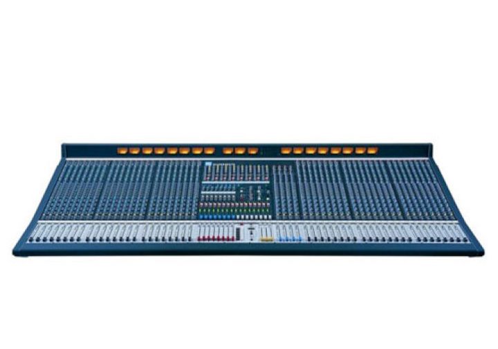 Consola ML5000