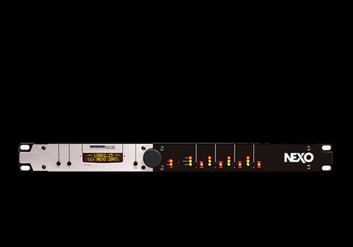 Procesador NX242